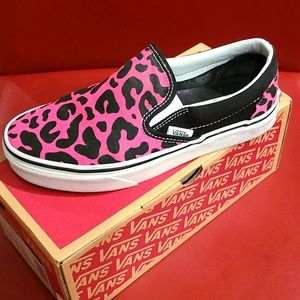 Vans Classic Slip-On